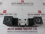 Atos 002290 Dha-0713/M/7 Solenoid Valve