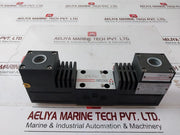 Atos 002290 Dha-0713/M/7 Solenoid Valve