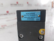 Atos 002290 Dha-0713/M/7 Solenoid Valve