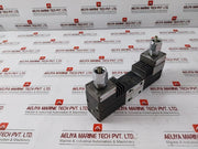 Atos 0A-24Dc Explosion Proof Solenoid Valve Dha-0713/Pa-gk 24 0A/Gk 24Dc 22 24V