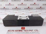 Atos 0A-24Dc Explosion Proof Solenoid Valve Dha-0713/Pa-gk 24 0A/Gk 24Dc 22 24V