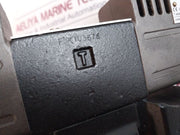 Atos 0A/M 24Dc 22 Explosion-proof Solenoid Valve 2026378