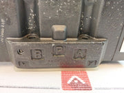 Atos 0A/M 24Dc 22 Explosion-proof Solenoid Valve 2026378