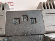 Atos 0A/M 24Dc 22 Explosion-proof Solenoid Valve 2026378