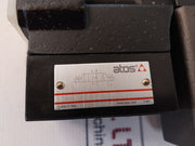 Atos 0A/M 24Dc 22 Explosion-proof Solenoid Valve 2026378