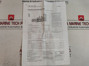 Atos 0A/M 24Dc 22 Explosion-proof Solenoid Valve 2026378