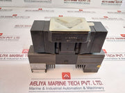 Atos 0A/M 24Dc 22 Explosion-proof Solenoid Valve 2026378