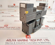 Atos 0A/M 24Dc 22 Explosion-proof Solenoid Valve 2026378