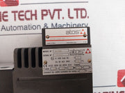 Atos 0A/M 24Dc 22 Explosion-proof Solenoid Valve 2026378