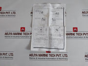 Atos 0Za-a-24Dc/Wp Directional Valve 2031167