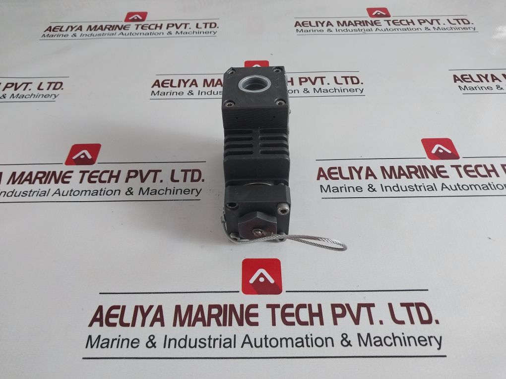 Atos 0Za-a-24Dc/Wp Directional Valve 2031167