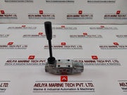 Atos Dh-0111 50 Directional Control On/Off Operated Valve Ba0021901