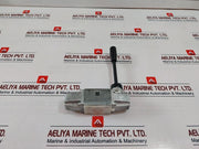 Atos Dh-0111 50 Directional Control On/Off Operated Valve Ba0021901