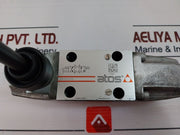Atos Dh-0111 50 Directional Control On/Off Operated Valve Ba0021901