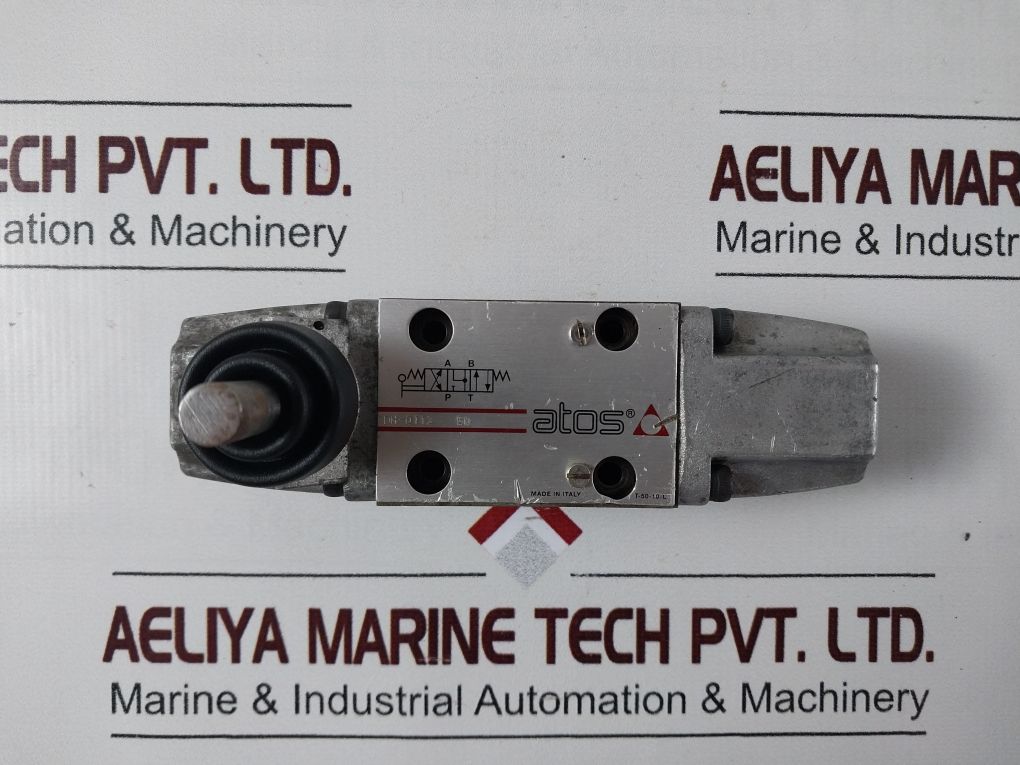 Atos Dh-0113 50 Valve