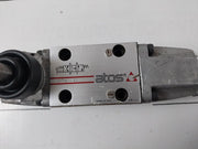 Atos Dh-0113 50 Valve