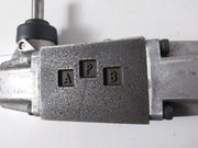 Atos Dh-0113 50 Valve