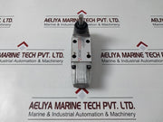 Atos Dh-0113 50 Valve