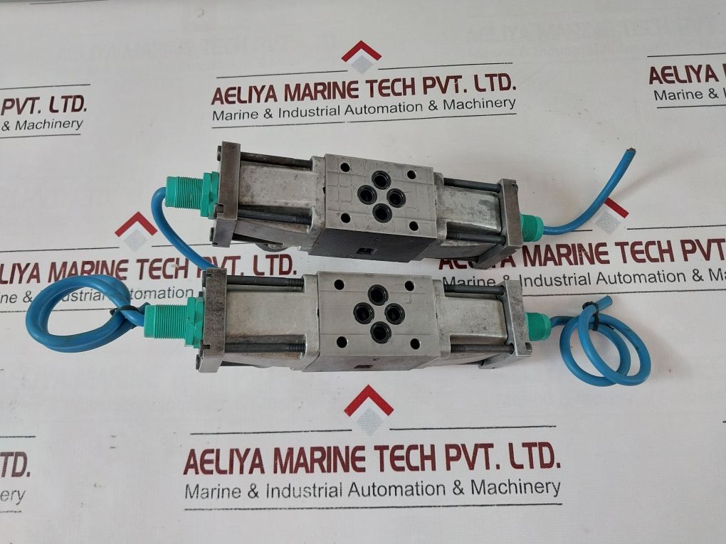 Atos Dh-0113 50 Valve T-50-10-l