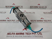 Atos Dh-0113 50 Valve T-50-10-l