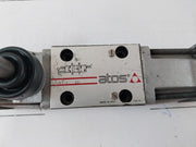 Atos Dh-0113 50 Valve T-50-10-l