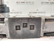 Atos Dh-0113 50 Valve T-50-10-l