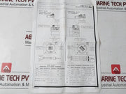 Atos Dha-0631/2P/Am 24 Explosion-proof Valves