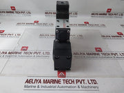 Atos Dha-0631/2P/Am 24 Explosion-proof Valves