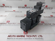 Atos Dha-0631/2P/Am 24 Explosion-proof Valves