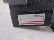 Atos Dha-0631/2P/Am 24 Explosion-proof Valves