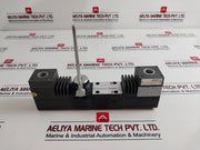 Atos Dha-0711/M/Mv 22 Control Valve Ip66