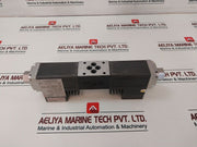 Atos Dha-0713/M 24Dc 25 Hydraulic Solenoid Valve 8W 24V Ip66/67