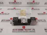 Atos Dha-0713/M 24Dc 25 Hydraulic Solenoid Valve 8W 24V Ip66/67