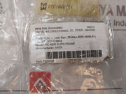 Atos Dha-0713/M 24Dc 25 Hydraulic Solenoid Valve 8W 24V Ip66/67