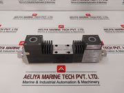 Atos Dha-0713/M 24Dc 25 Hydraulic Solenoid Valve 8W 24V Ip66/67