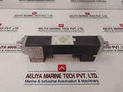 Atos Dha-0713/M 24Dc 25 Hydraulic Solenoid Valve 8W 24V Ip66/67