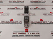 Atos Dha-0713/M 24Dc 25 Hydraulic Solenoid Valve 8W 24V Ip66/67