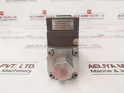 Atos Dha-0713/M 24Dc 25 Hydraulic Solenoid Valve 8W 24V Ip66/67