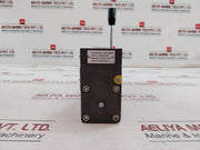 Atos Dha-0713/M/Mv 24Dc 24 Directional Control Valve