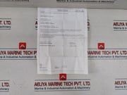 Atos Dha-0713/M/Mv 24Dc 24 Directional Control Valve