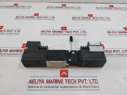 Atos Dha-0713/M/Mv 24Dc 24 Directional Control Valve