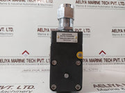 Atos Dha-0713/Pa-gk 24 Explosion Proof Solenoid Valve 0A-24Dc 755743