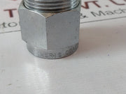 Atos Dha-0713/Pa-gk 24 Explosion Proof Solenoid Valve 0A-24Dc 755743