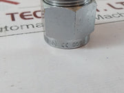 Atos Dha-0713/Pa-gk 24 Explosion Proof Solenoid Valve 0A-24Dc 755743
