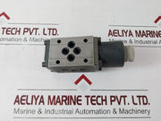 Atos Dhi-0613 23 Valve