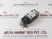 Atos Dhi-0613 23 Valve