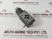 Atos Dhi-0613 23 Valve
