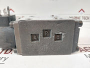 Atos Dhi-0613 23 Valve