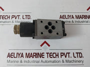 Atos Dhi-0639/0 23 Solenoid Valve