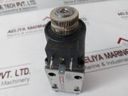 Atos Dhi-0639/0 23 Solenoid Valve